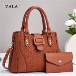 New Elegant Fashion Ladies Handbags