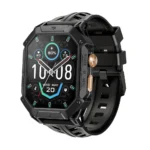 Haylou Iron N1 Smartwatch