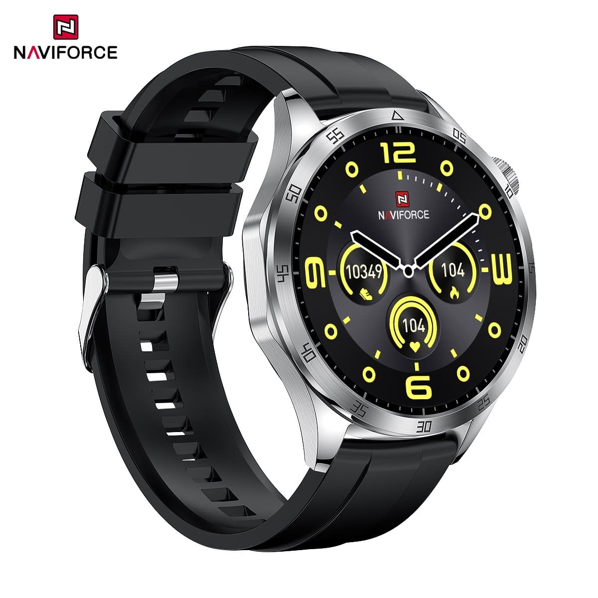 Isabella smart watch