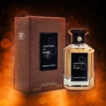 Leather So Rare Eau De Parfum