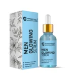Men Glowing Serum
