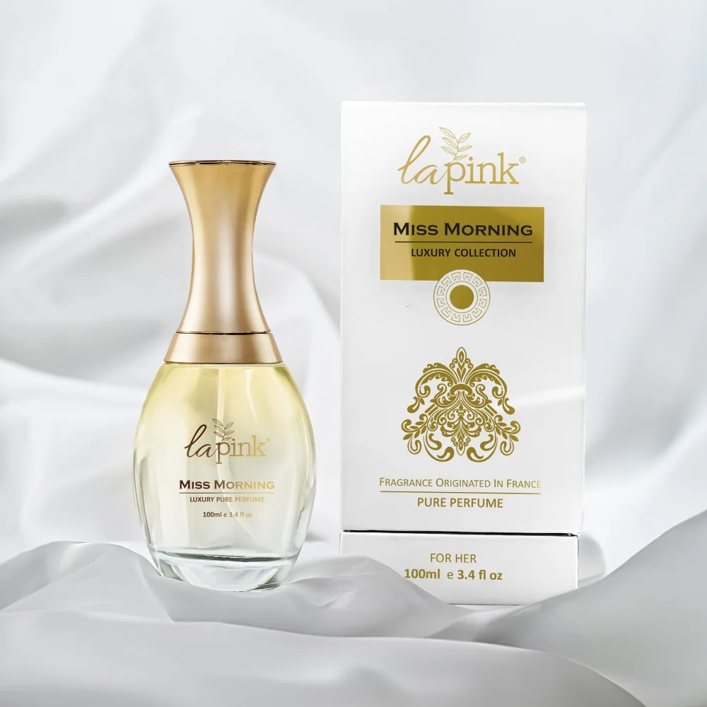 Swing and sway perfume for women