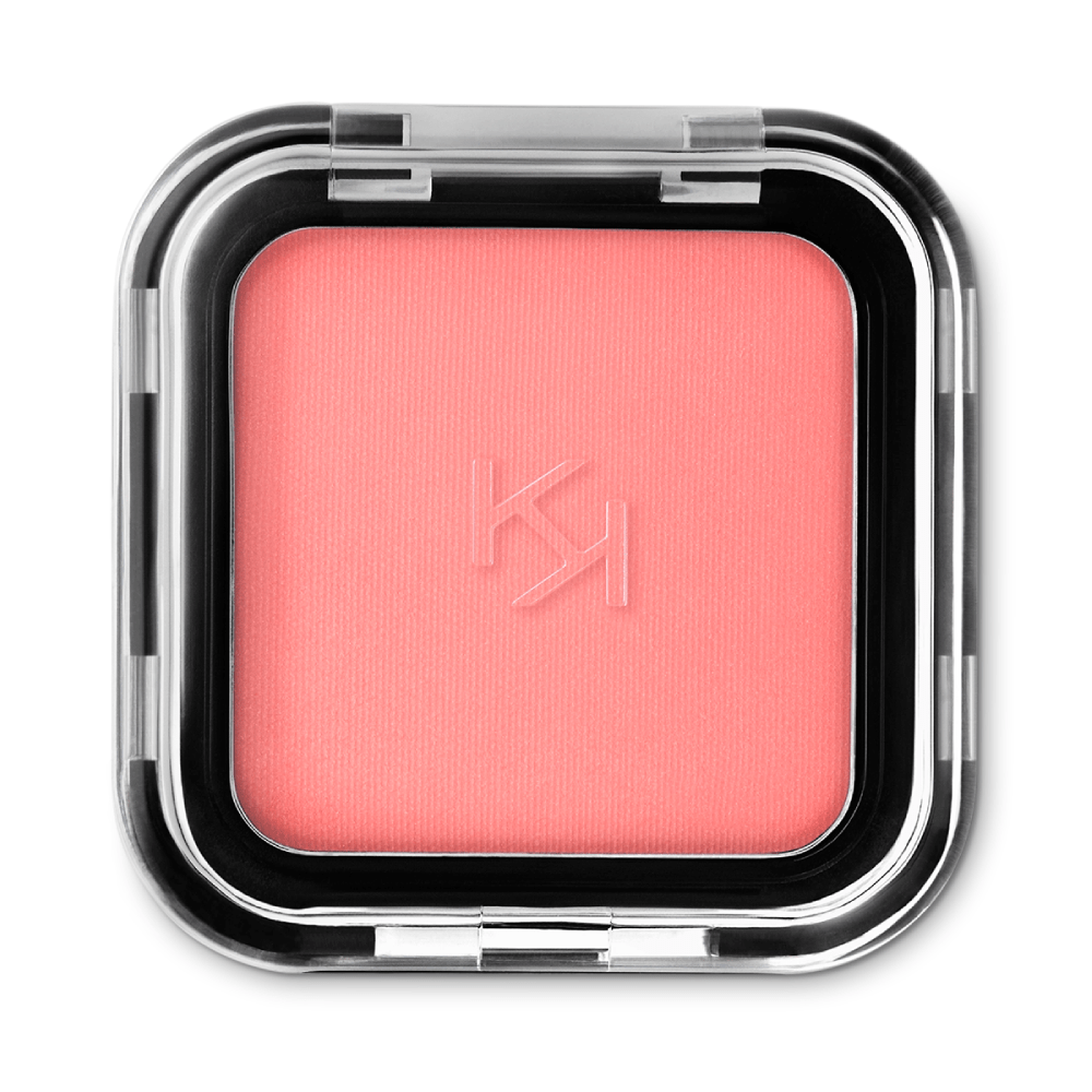 Intense color blush