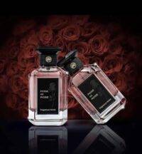 Pose As Rose EDP Perfume