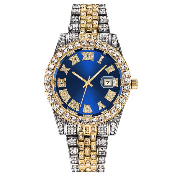 Diamond Watch Royale WolfSovereign - Image 5