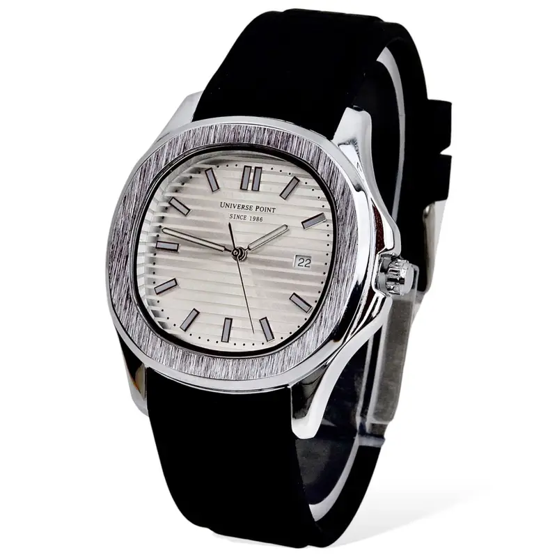 Universe point Quartz Wrist Watch - Image 3