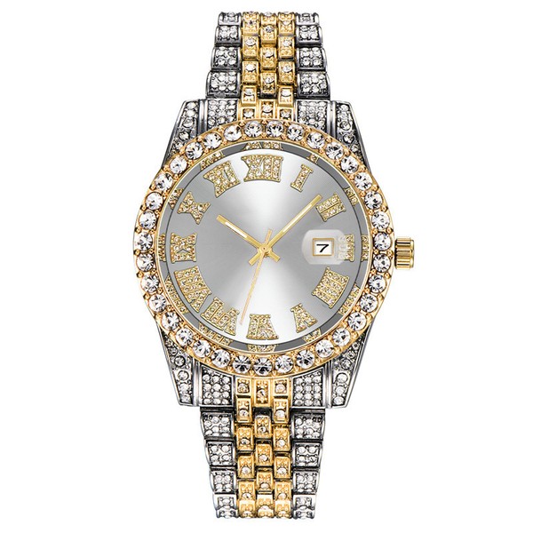 Diamond Watch Royale WolfSovereign - Image 2