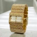 Elegant Charm Watch Bracelet  for Women