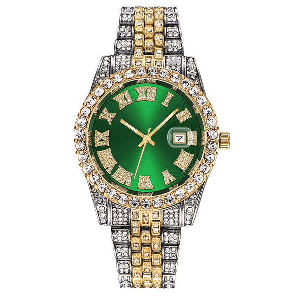 Diamond Watch Royale WolfSovereign - Image 6