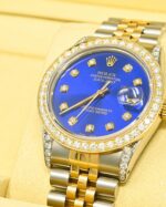 Rolex Oyster Perpetual Datejust Watch For Men