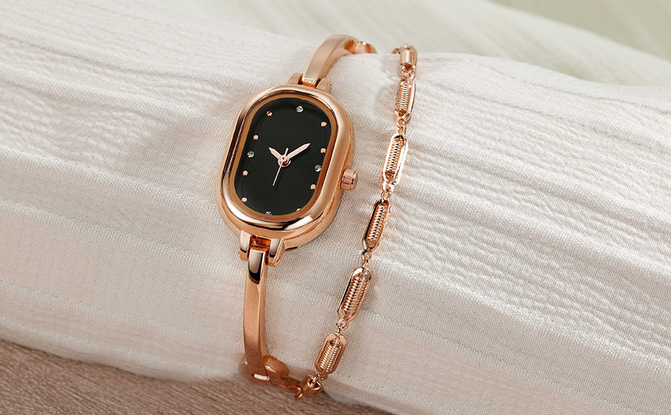 Girls Bracelet Watch GleamLink - Image 6