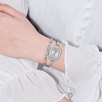 Girls Bracelet Watch GleamLink - Image 4