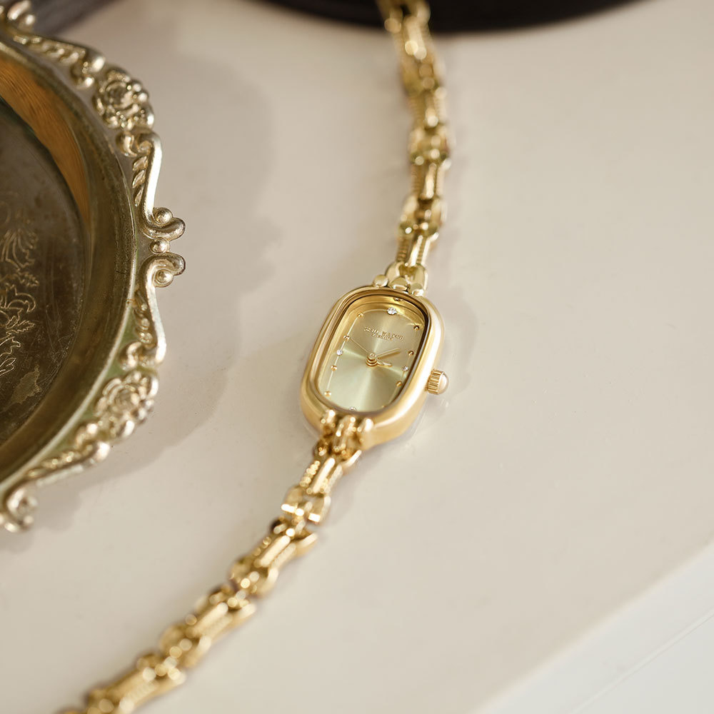 Girls Bracelet Watch GleamLink - Image 9